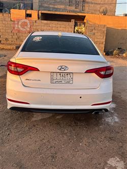 هیوندای سۆناتا